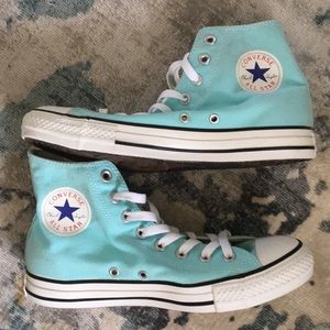 Converse- High Tops